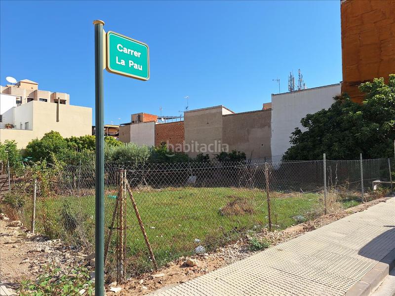 Foto d3efd755-5b48-4c83-8daa-50288d1d5707. Terreny residencial a Miramar