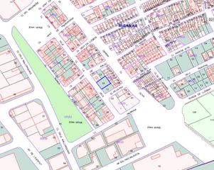 Terrain résidentiel  De la pau