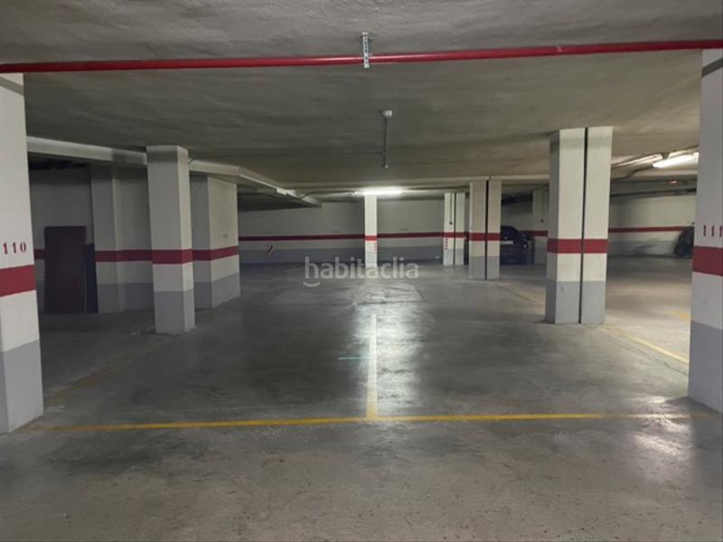 Foto 1288d688-ea8d-4915-95fa-780355b800b5. Parking coche en Doctor Palos - Alto Palancia Sagunt