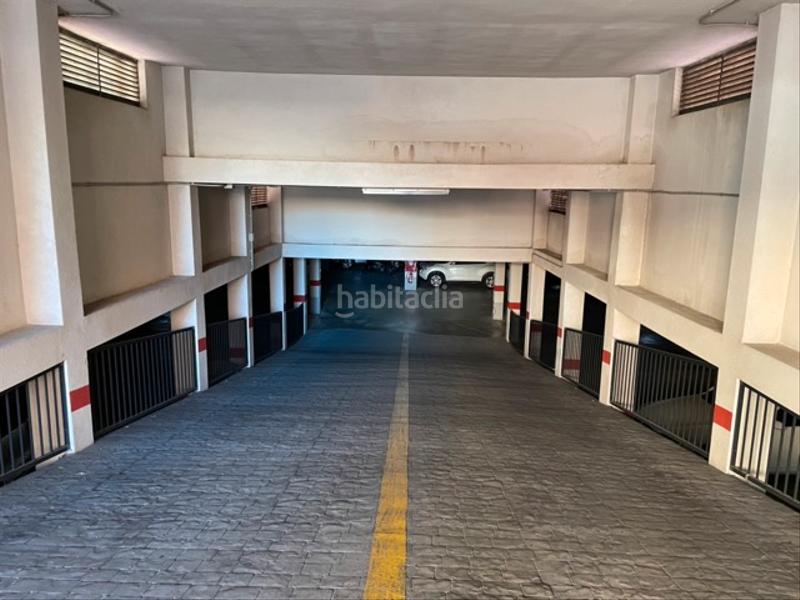 Foto 7f771829-1041-4d34-b1c5-8e73583ccf60. Parking coche en Doctor Palos - Alto Palancia Sagunt