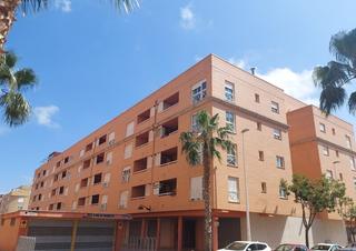 Aparcament cotxe  Puig de pasques