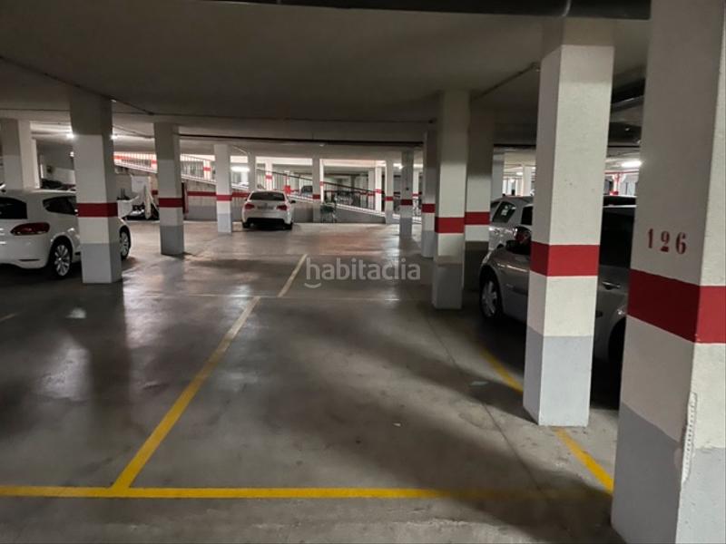 Foto 14945cc7-0f99-4048-a695-b6e7e0ade1e5. Autoparkplatz in Doctor Palos - Alto Palancia Sagunt