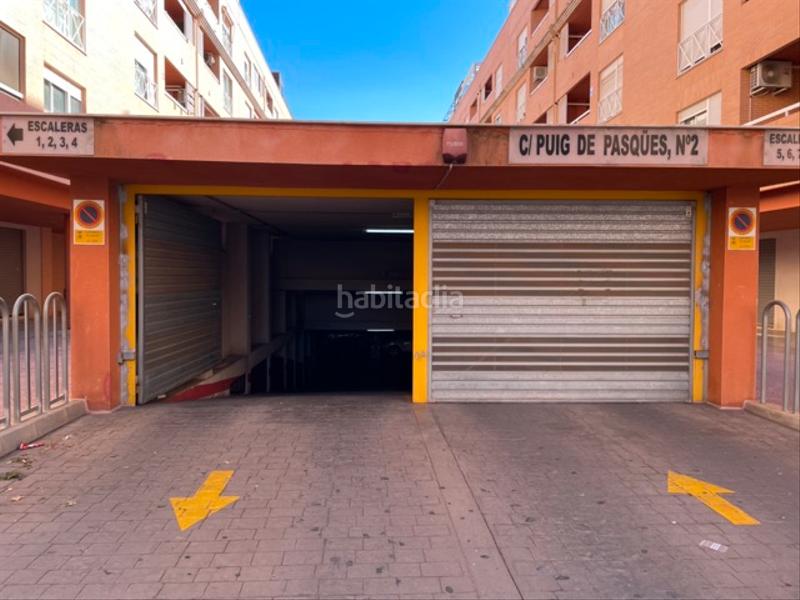 Foto 0b105700-bebe-4708-8a60-80fc42a3ebf4. Parking voiture dans Doctor Palos - Alto Palancia Sagunt