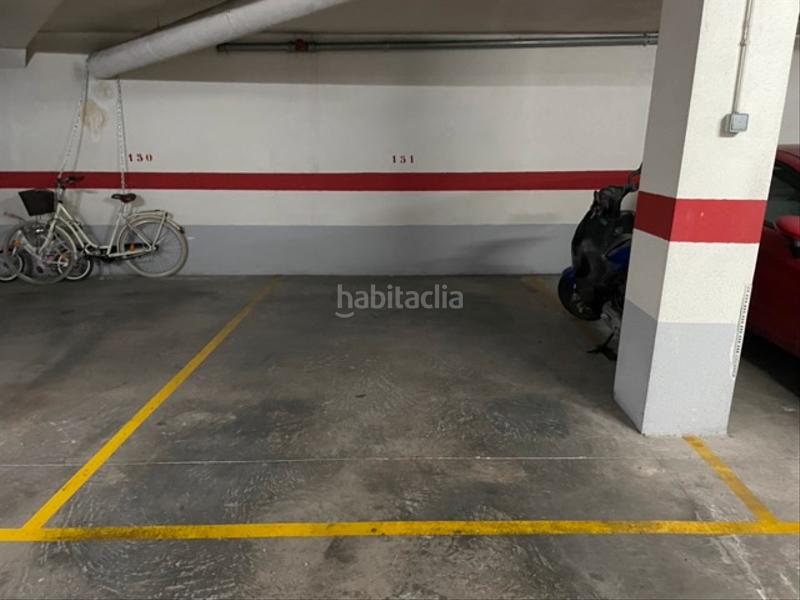 Foto 7e23032a-8ca4-4f6e-8342-8af22bc5f2a1. Parking voiture dans Doctor Palos - Alto Palancia Sagunt