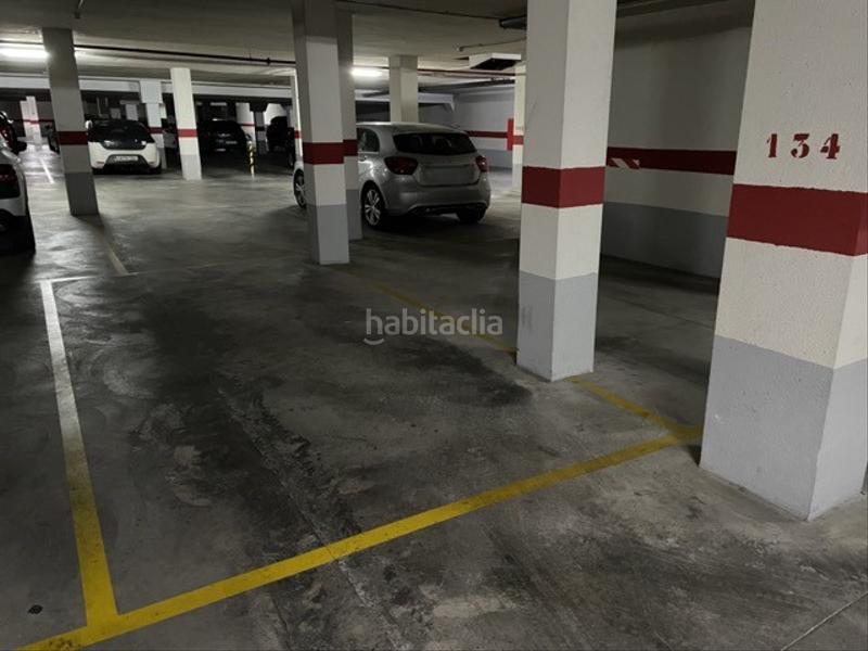 Foto fe71d16c-3ba9-46f9-8243-95f83ff0f0d5. Parking voiture dans Doctor Palos - Alto Palancia Sagunt