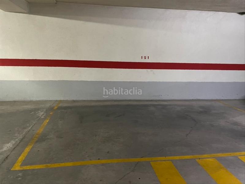 Foto 8da9face-67ef-4d79-8bd2-ef10b41e0945. Posto auto in Doctor Palos - Alto Palancia Sagunt