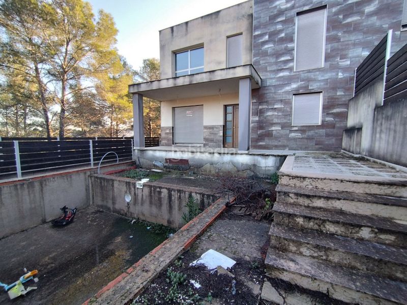Foto 473b25f8-87f3-4d63-a9c3-228626f651bb. Casa amb piscina a Artana