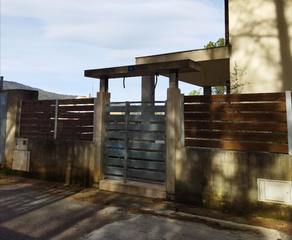 Haus  Paseig el puntual