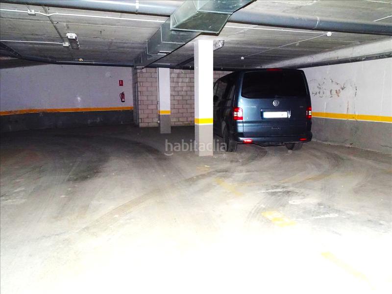Foto 8dd36ce0-a425-4f4e-882c-18a9df03ea0d. Parking coche en Alberite
