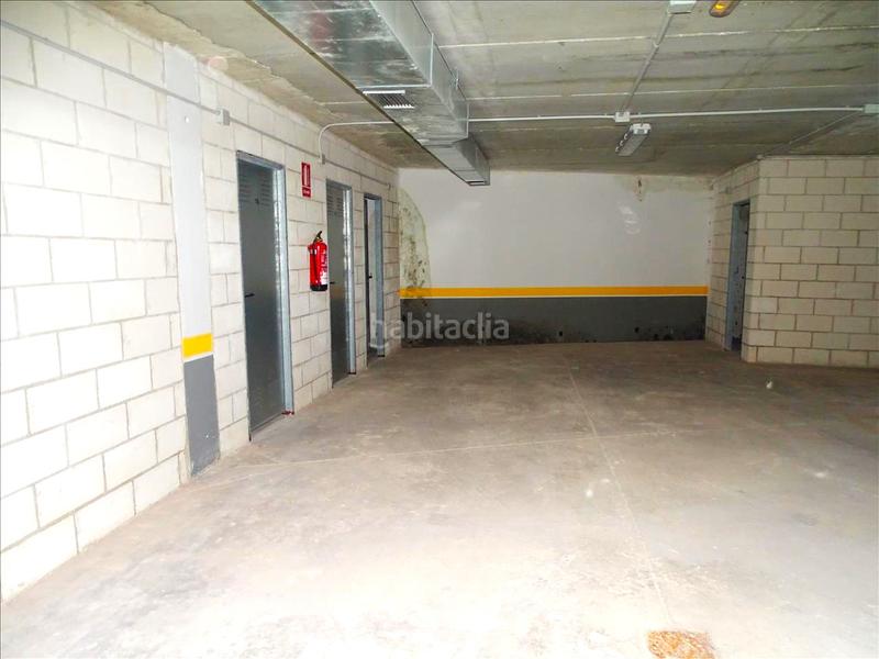 Foto 3f67ccae-4a1a-46bb-ab2b-0f40908054fd. Posto auto in Alberite