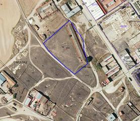 Residential Plot  Monte sarda alta, pozo del buro