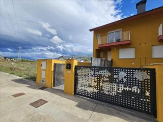 Semi detached house  Principal-puebla