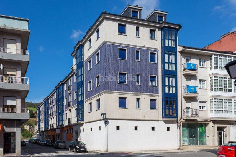 Foto 18546b69-4e65-4808-931a-7988d3ca802c. Appartement avec chauffage dans Vegadeo