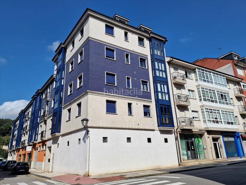 Foto f0630297-15c6-4dc3-a794-66da320a09a0. Appartement avec chauffage dans Vegadeo