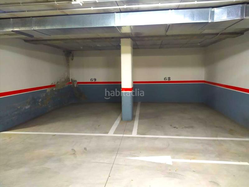 Foto 08df3207-06fb-4b1e-984d-a0b5f6b819a2. Parking coche en Valverde de la Virgen