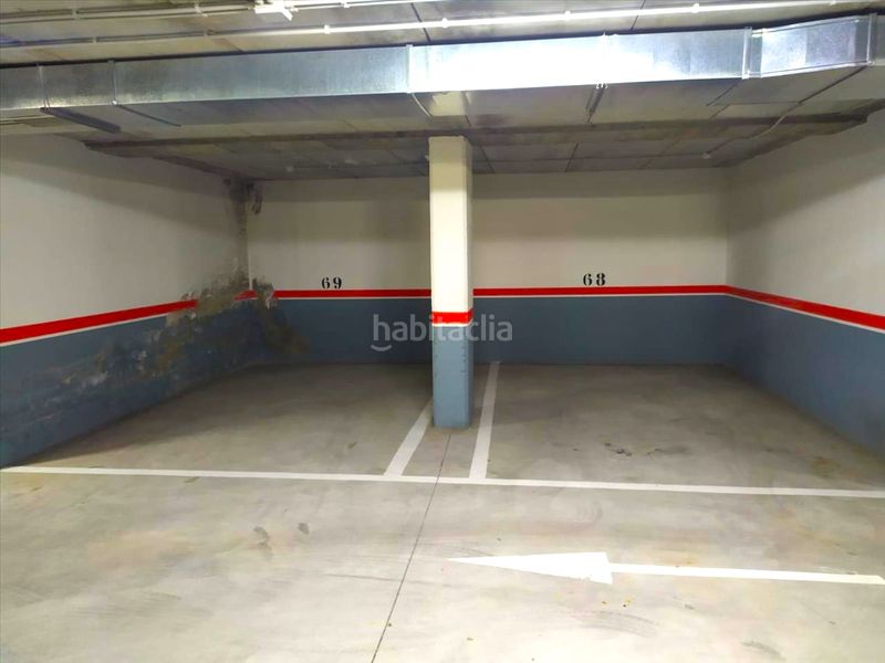 Foto 08df3207-06fb-4b1e-984d-a0b5f6b819a2. Car parking in Valverde de la Virgen