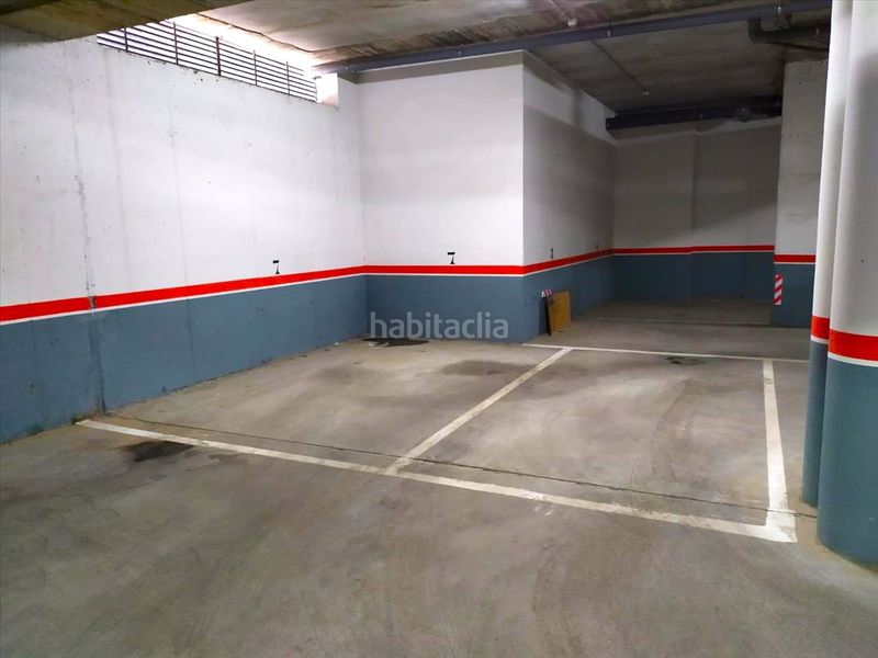 Foto e233abac-27eb-4b23-b868-c028e74a32e2. Car parking in Valverde de la Virgen