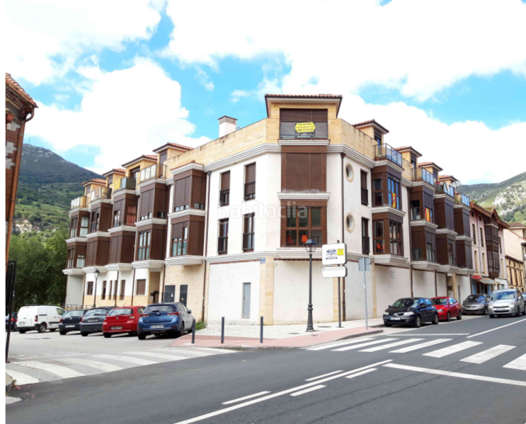 Foto c6ab574e-d039-4218-813c-4823c62f2877. Appartamento in Peñamellera Baja