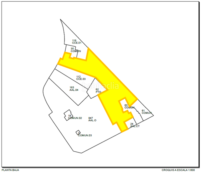 Foto 39999e12-4285-40bf-96b8-92ca8eca7c37. Locale commerciale in Burela