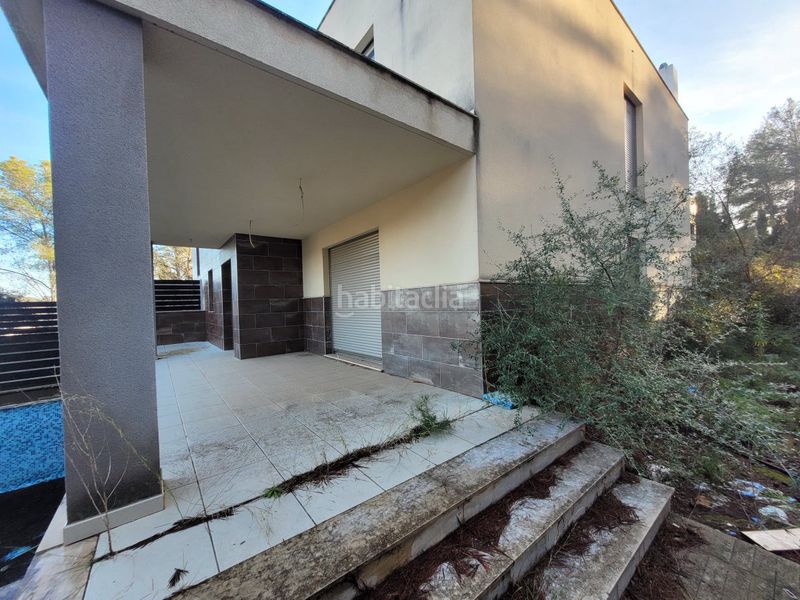 Foto ac910c52-43f1-42c3-80a8-7850bba7cd25. Casa amb piscina a Artana