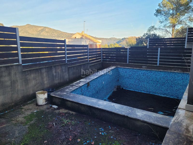 Foto e4870aea-46c4-4ab6-84f5-50feb496af97. Casa amb piscina a Artana