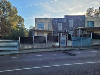 Casa  Paseig el puntual