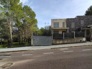 Maison  Paseig el puntual