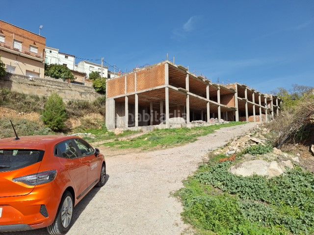 Foto 0912cd27-de04-4b22-bbc4-b15a3365a2e3. Terreny residencial a Ambite