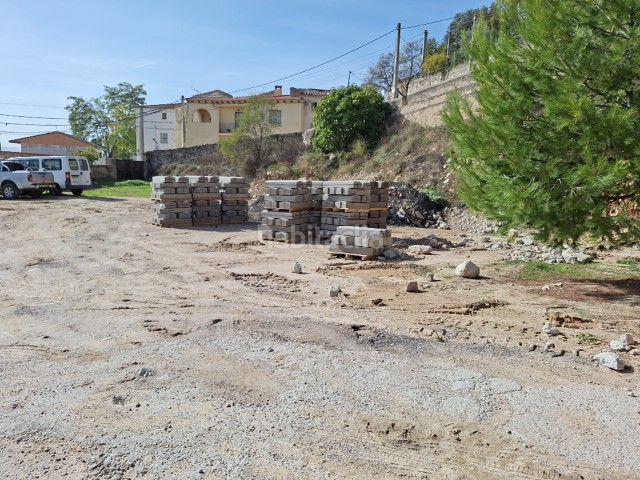 Foto 1fa005ad-322f-47a8-87cd-792b62f9969d. Terreny residencial a Ambite