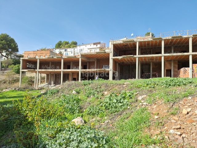 Foto 483928fe-c3b3-4bba-891a-06230d448966. Terreny residencial a Ambite