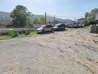 Terreno residenziale  Mediodia