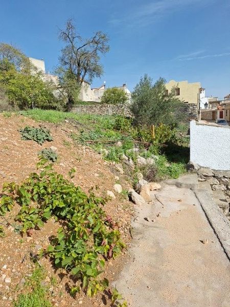 Foto b34193ff-fdc7-4c38-9a2e-2a400c084eb8. Terreny residencial a Ambite