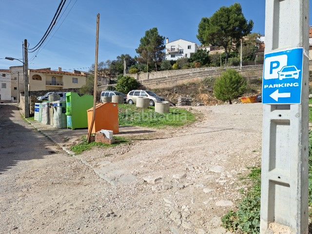 Foto b358d950-d6aa-4487-b690-25f9982ae5a9. Terreny residencial a Ambite