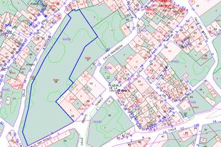 Wohngrundstück  Mediodia