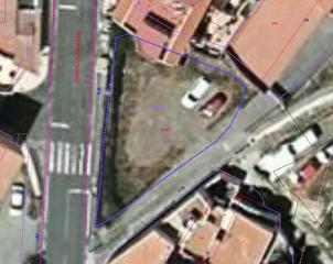 Terreny residencial  Cambalud