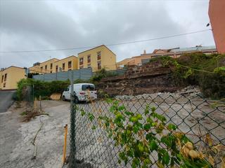 Terreny residencial  Cambalud