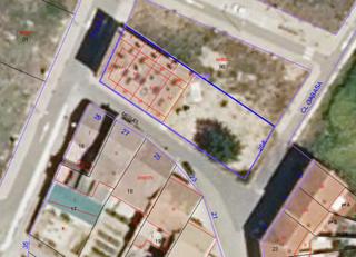 Terreno residencial  San miguel