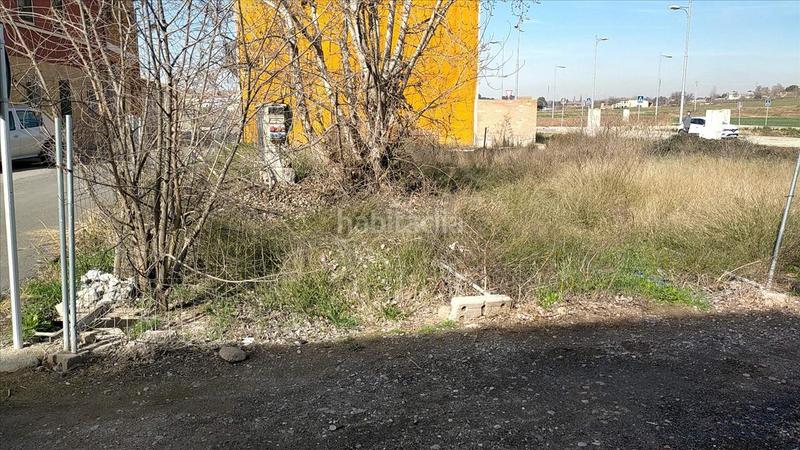 Foto 11009a9c-58af-47b8-a347-e179be3ddc02. Terreno residencial en Binéfar