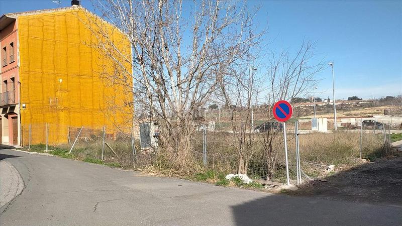 Foto 13921f90-c540-4d96-958a-966bc3379cd2. Terreno residencial en Binéfar