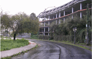 Appartement  De ferrol