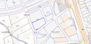 Wohngrundstück in M.6 RC PROY REPARCEL AA.7