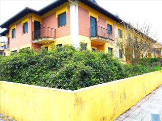 Maison jumelée  Los carrastrillos