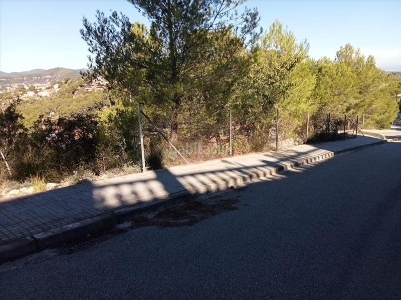 Foto 3c4794e9-b723-421f-950c-392182595e17. Terreny residencial a Vallirana