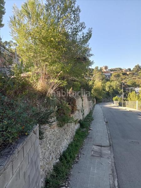 Foto 8a399c12-e299-470a-9037-d1efb9a6120e. Terreny residencial a Vallirana