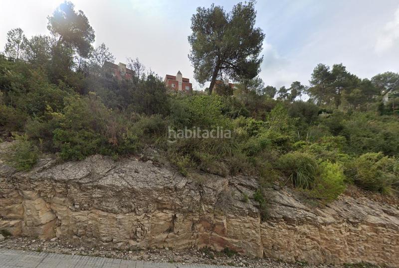 Foto da68c0d0-5cb9-470f-8cfc-a7bd654cccde. Terreny residencial a Vallirana