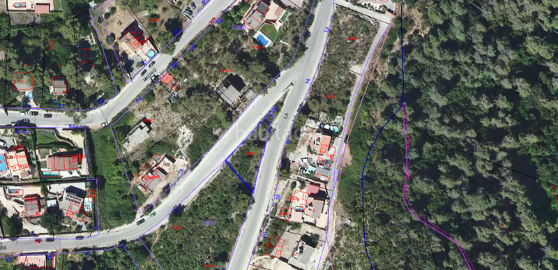 Foto eaf5a4d1-075b-492d-a406-d364b16e129f. Terreny residencial a Vallirana