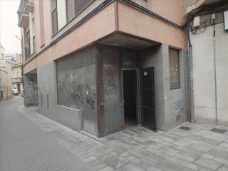 Local Comercial en LLUNA