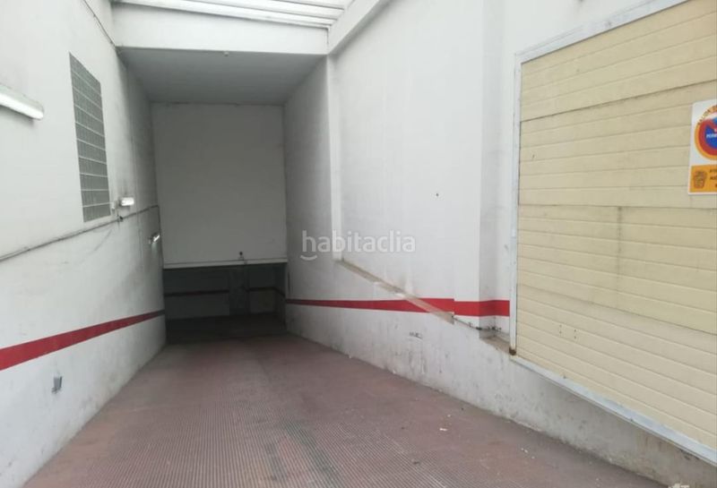 Foto 38139564-8875-4ad4-ae11-7d898392c423. Aparcament cotxe a Desamparados - Hurchillo - Torremendo Orihuela