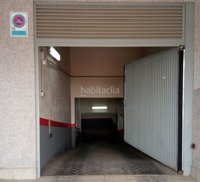Foto f0c5f230-5d9e-47bb-b30d-e965809d3373. Aparcament cotxe a Desamparados - Hurchillo - Torremendo Orihuela