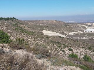 Terreno residencial  Sector 1 del plan g.de ordenacion urbana